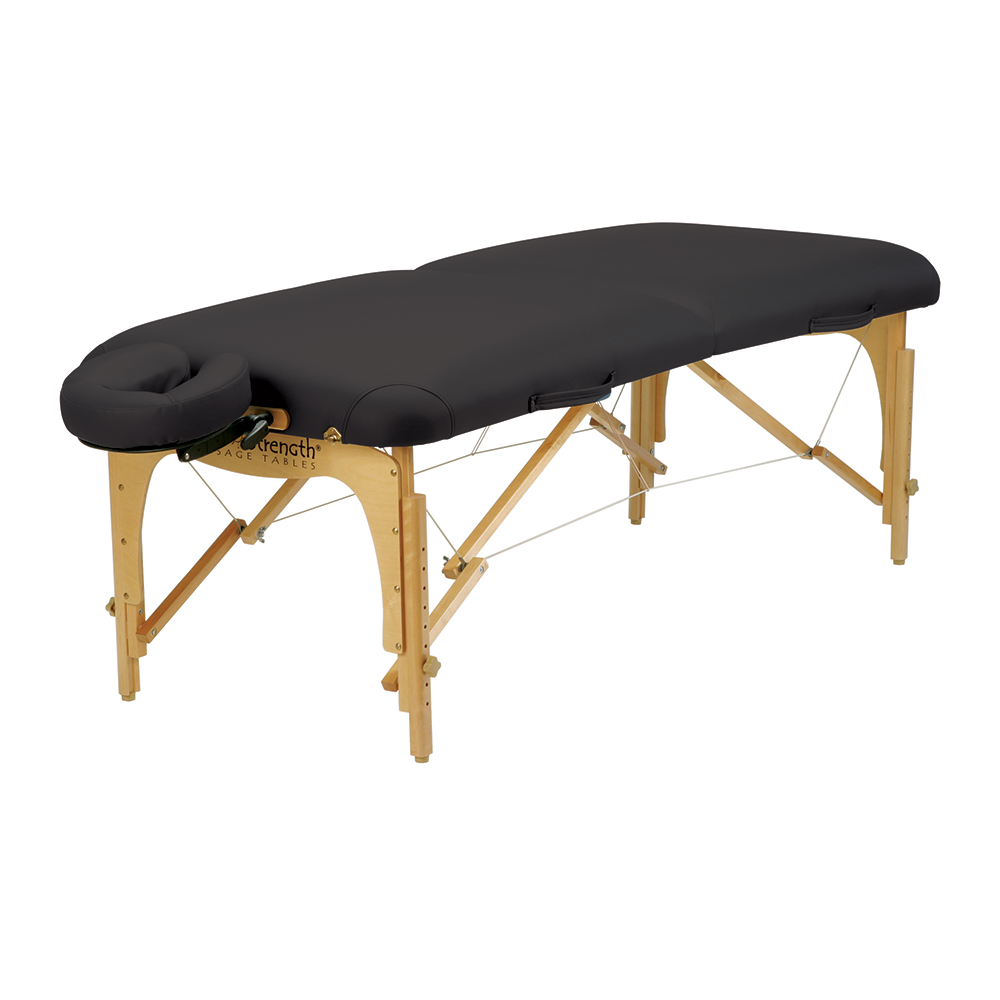 E*2 Inner Strength Portable Massage Table