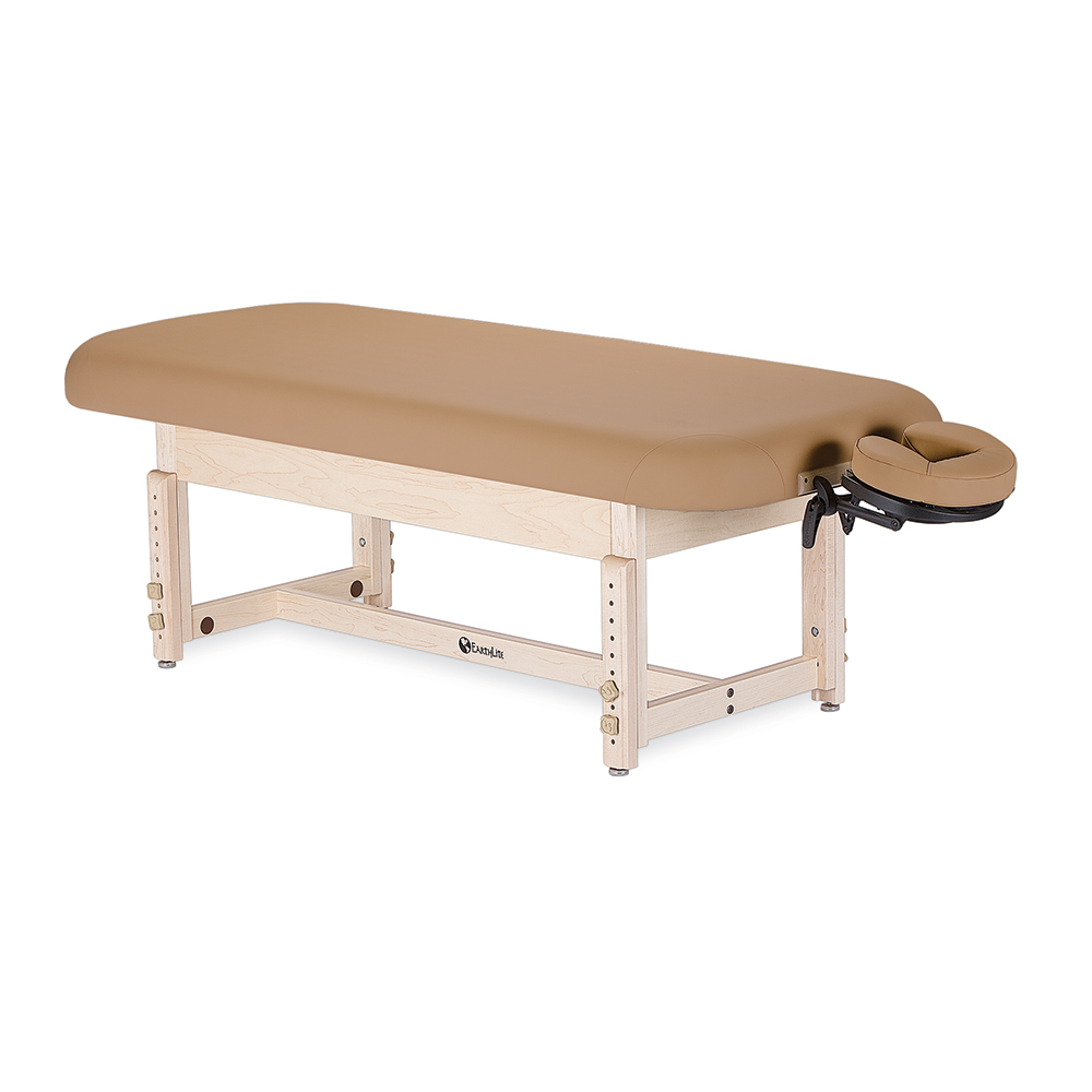 Earthlite Sedona Stationary Massage Table