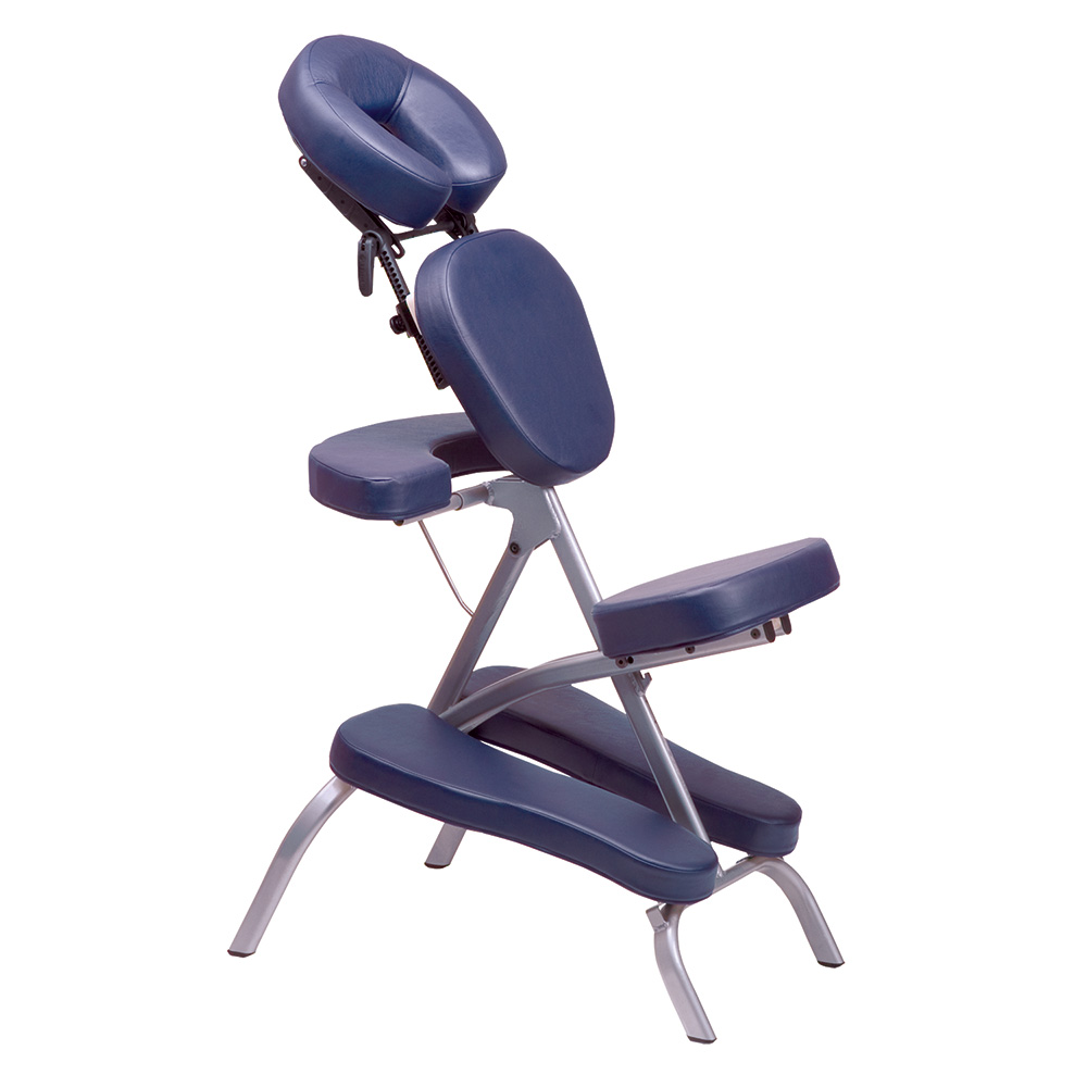 Vortex Portable Massage Chair Package