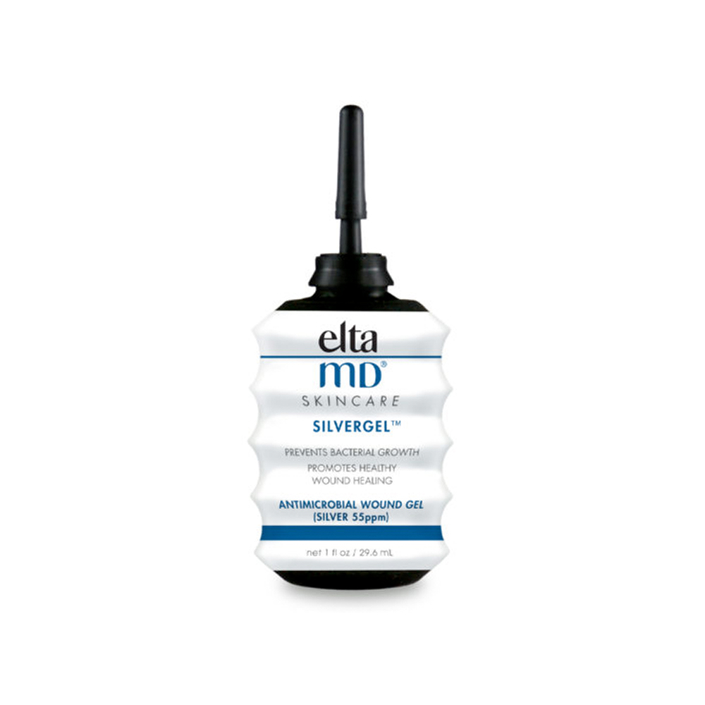 EltaMD SilverGel - Click to Shop Category