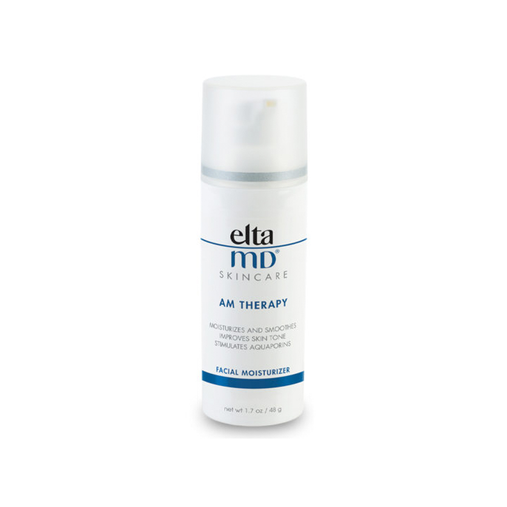 EltaMD - AM Therapy Facial Moisturizer - Click to Shop