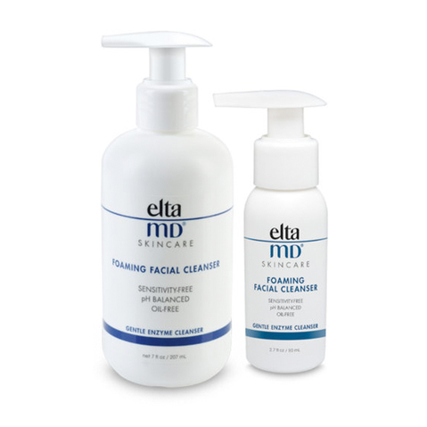 EltaMD - Foaming Facial Cleanser - Click to Shop