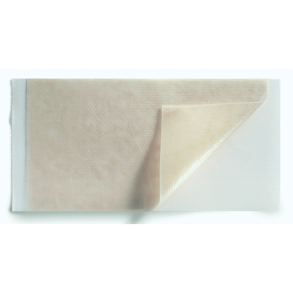 Self-Adhesive Silicone Wound Dressing