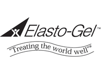 elasto-gel logo