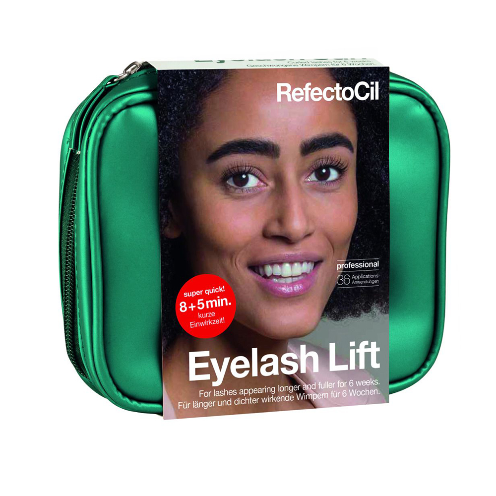 RefectoCil - Eyelash Lift Kit - Click To View Page