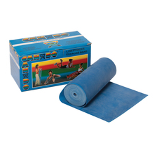 CanDo Latex Exercise Bands