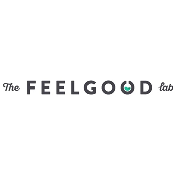 The Feel Good Lab Products logo