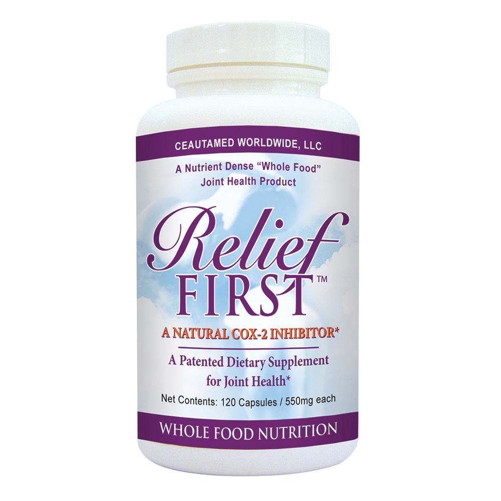 Product Image - Greens First Relief First - Click to Shop