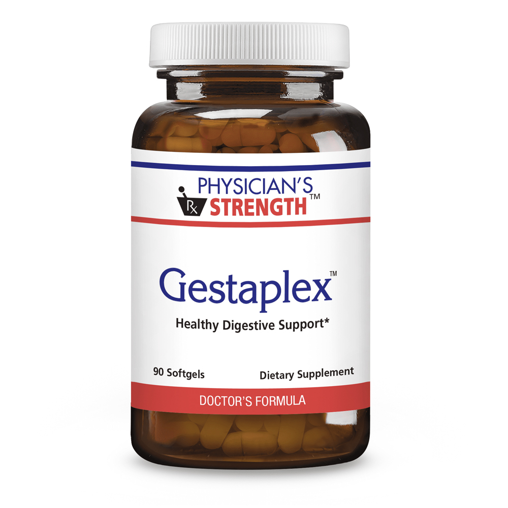 Physician’s Strength - Gestaplex - Click to Shop