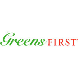 Greens First Products logo