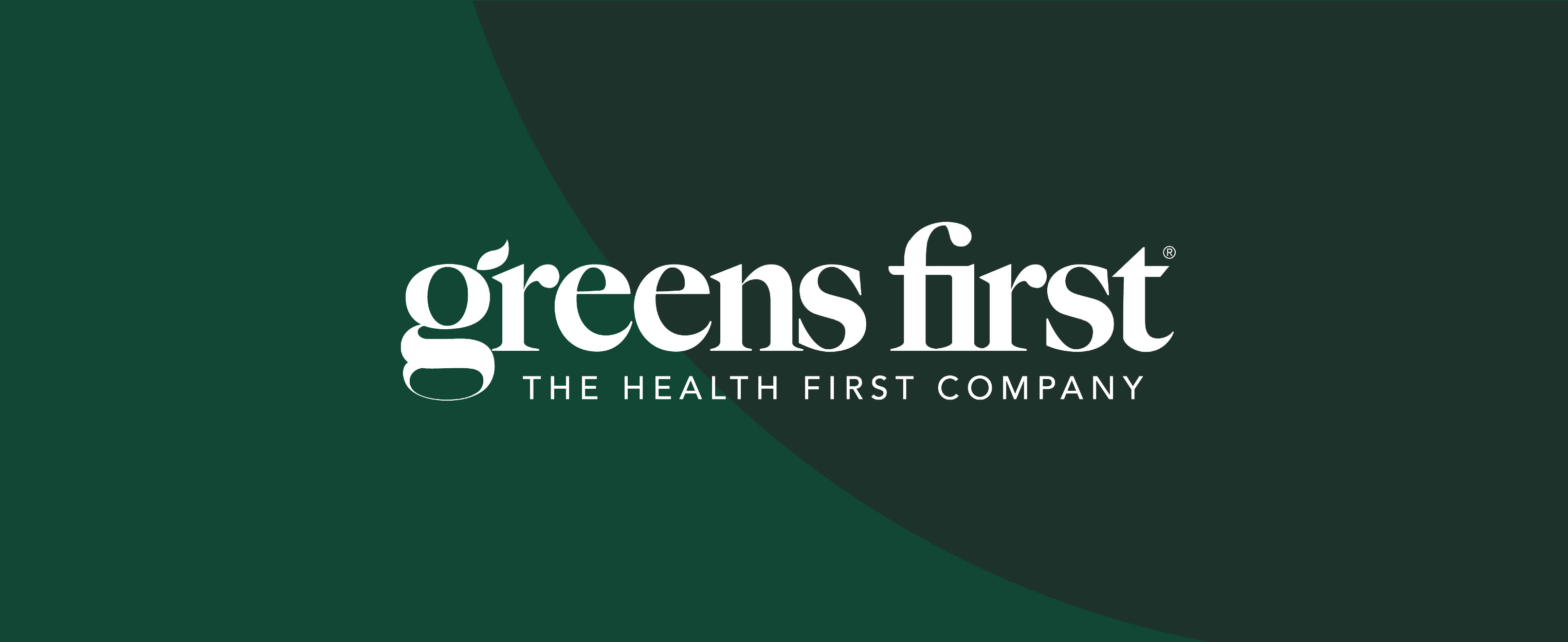 Greens First - Women's Health - MOD 1