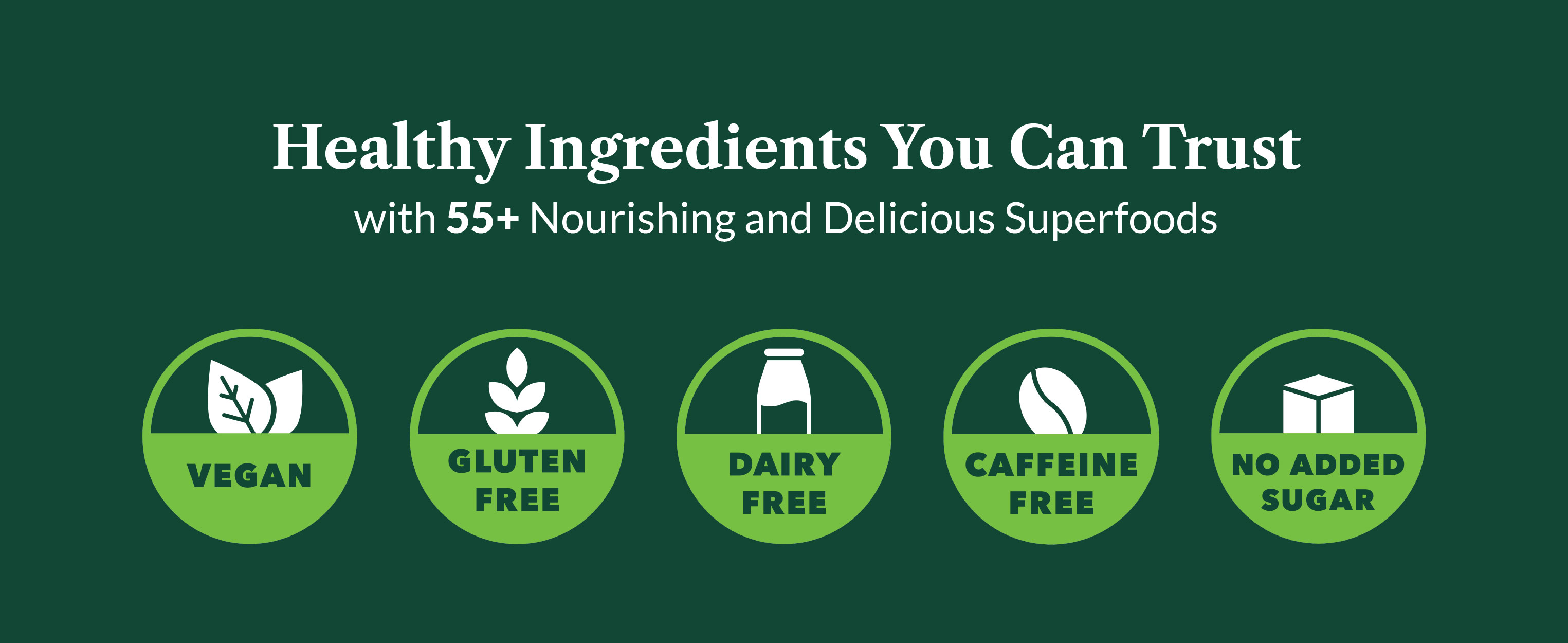 Greens First - Greens First PRO Capsules - MOD 2