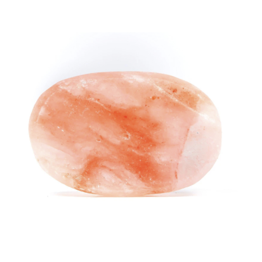 Himalayan Massage Salt Stones (individual stones)