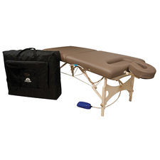 Oakworks Portable Massage Table