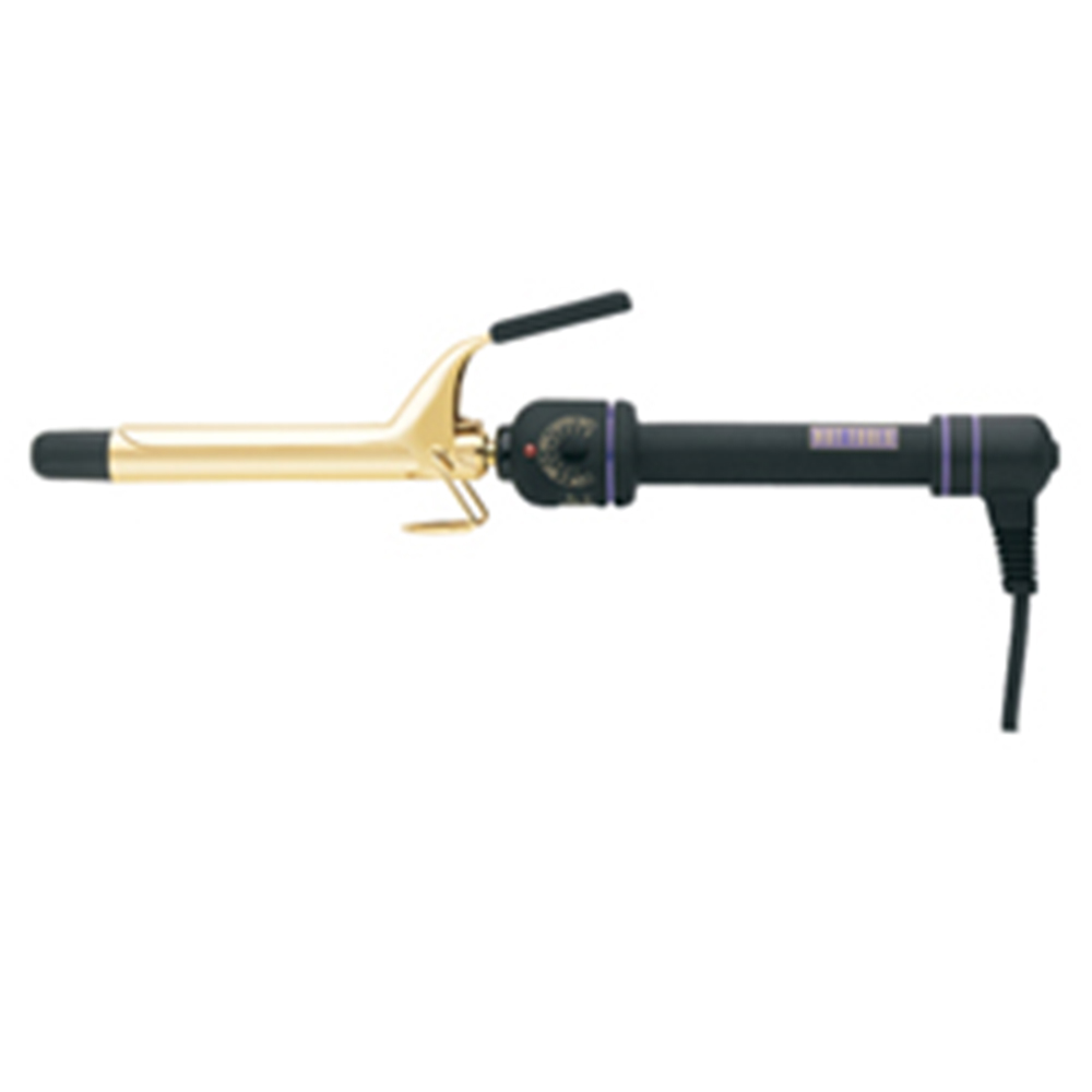 Hot Tools¨ 24K Gold Curling Iron/Wand