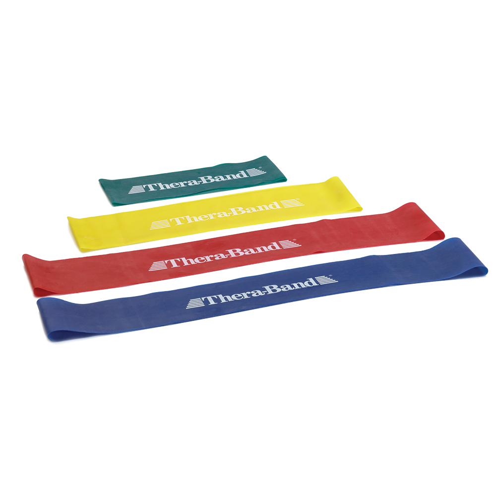 Professional Resistance Band Loops