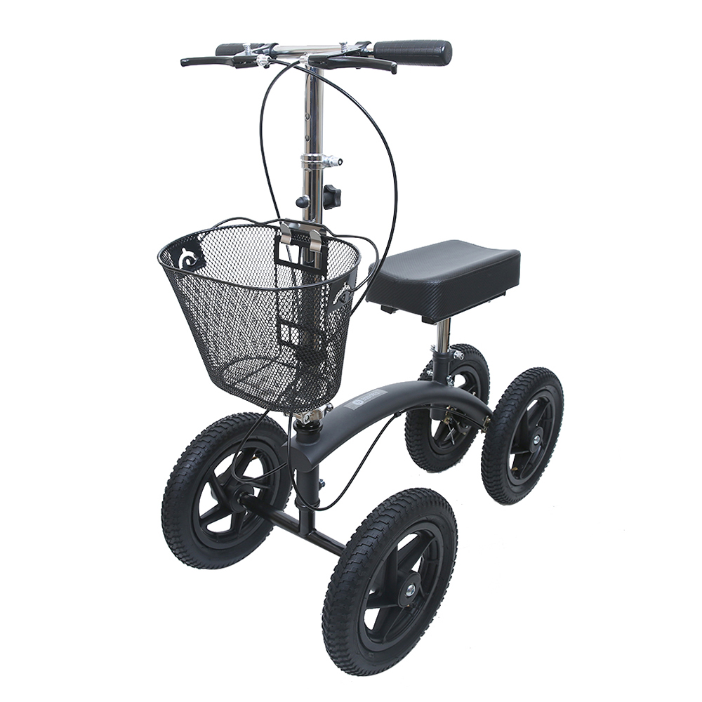 Product Image - BodyMed® All-Terrain Knee Walker - Click to Shop
