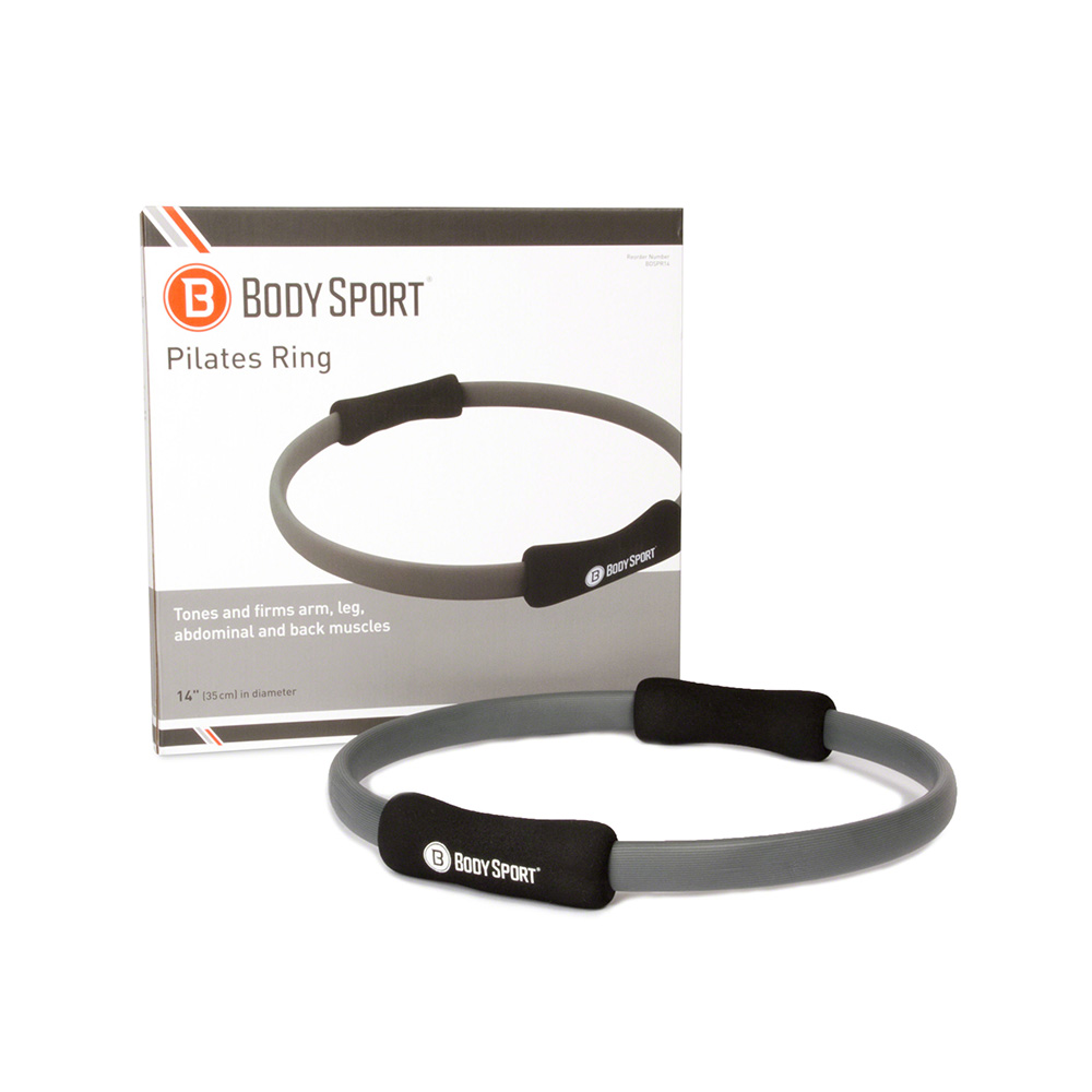 Product Image - BodySport Pilates Ring - Click to Shop
