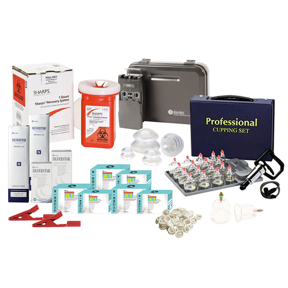 Kit - Intermediate Dry Needling Starter Kit - Click to View Page