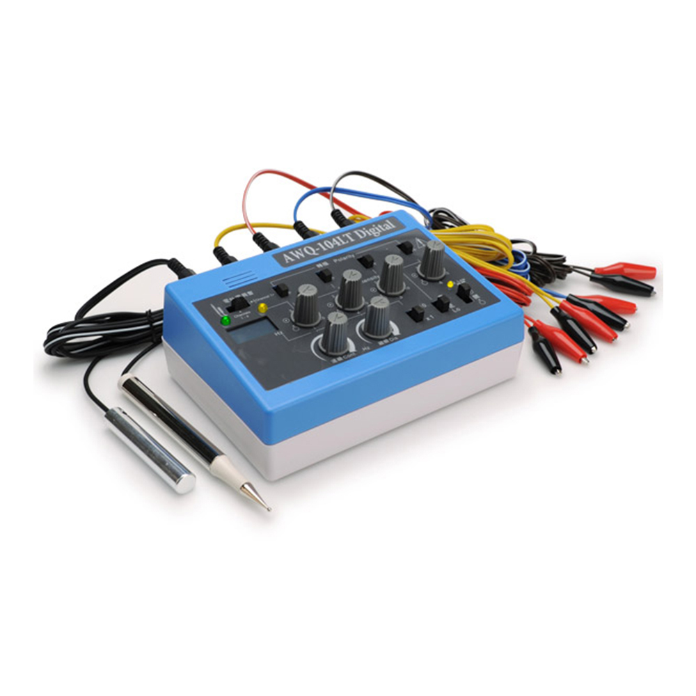 Muscle Light Instrument AWQ-104LT Electronic Muscle Stimulation Unit image
