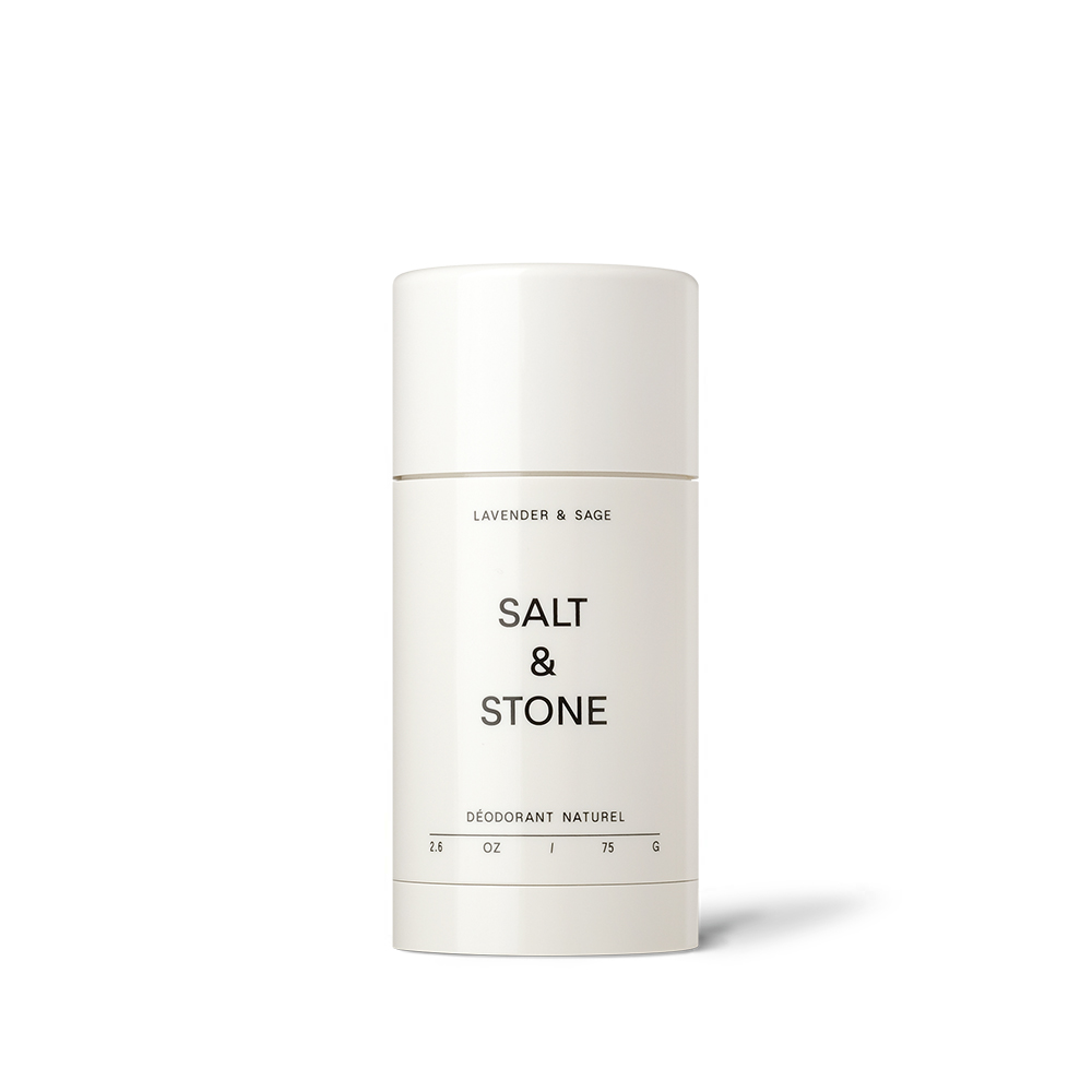 Salt & Stone Lavender & Sage - Formula Nº 1