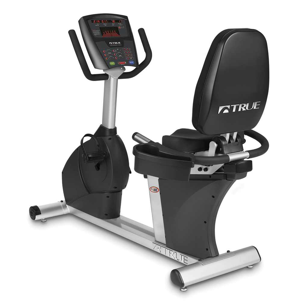 Stationary Bikes - Click to Shop Category