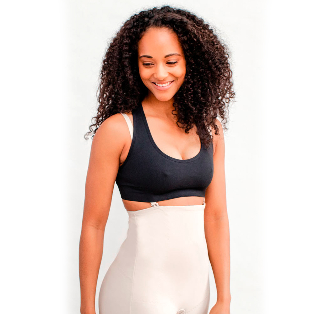 Postpartum Recovery Support Garment – Natural Birth