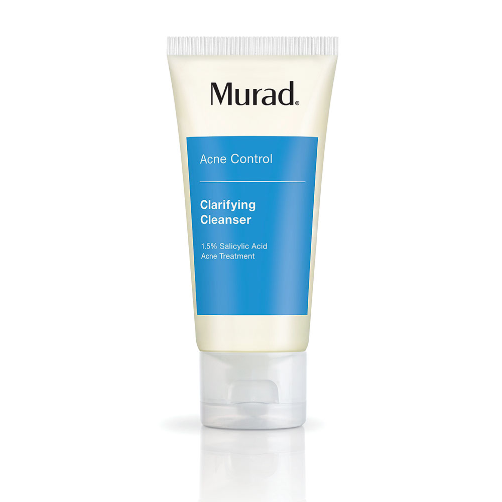 Clarifying Cleanser, Travel Size