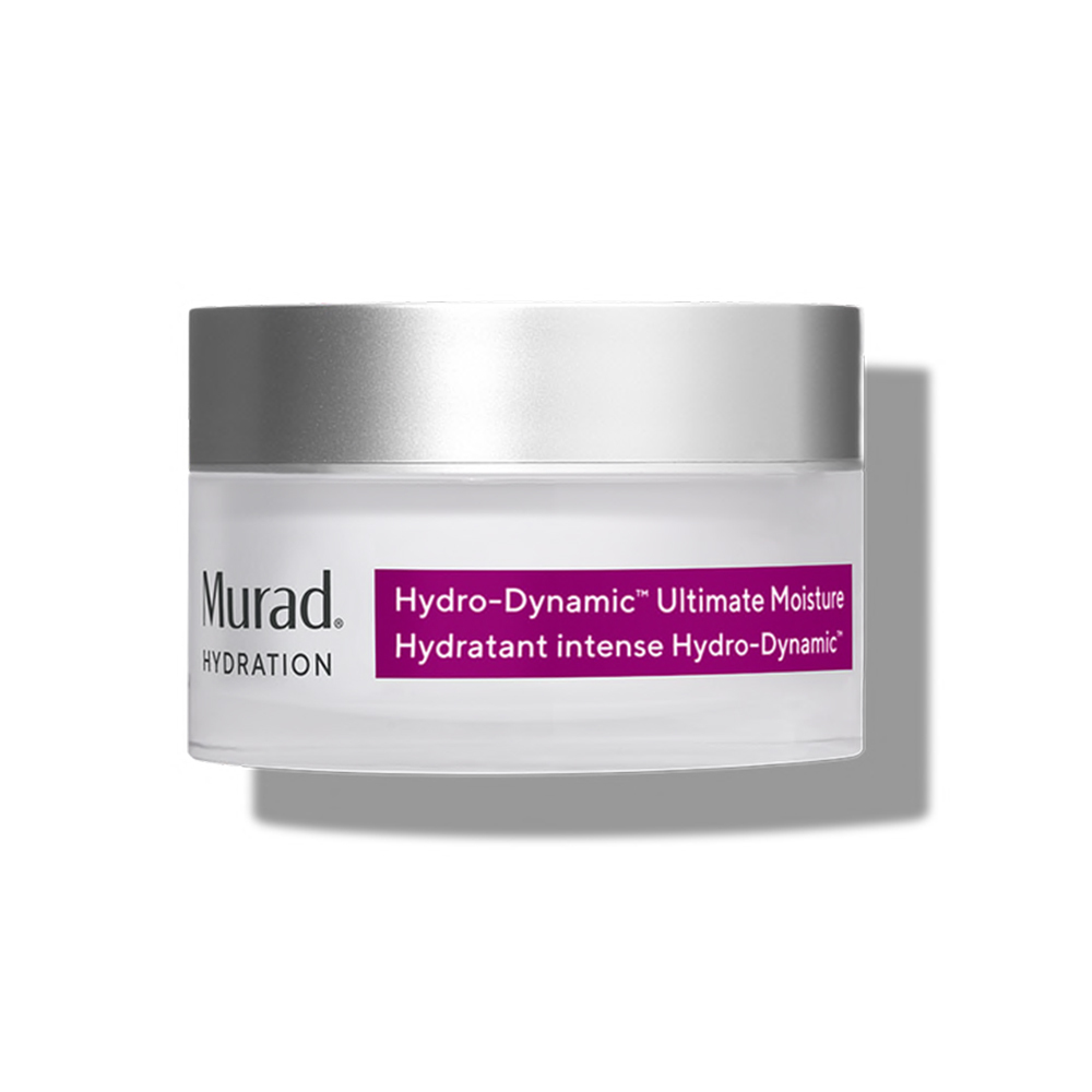 Murad Hydro-Dynamic™ Ultimate Moisture - Click to Shop Category