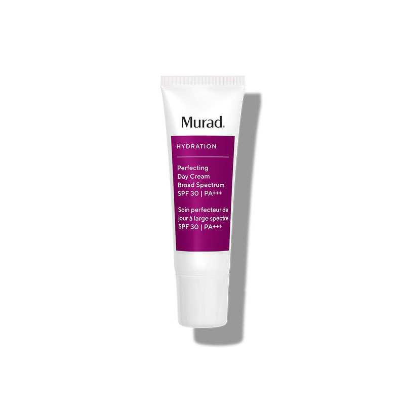 Perfecting Day Cream Broad Spectrum SPF 30, PA+++ Perfecting Day Cream Broad Spectrum SPF 30, PA+++