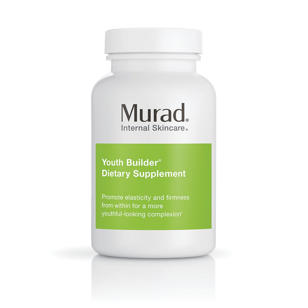 Murad Youth Builder Dietary Supplement - Click to Shop Now