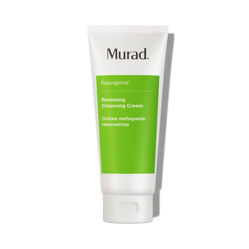 Renewing Cleansing Cream Renewing Cleansing Cream
