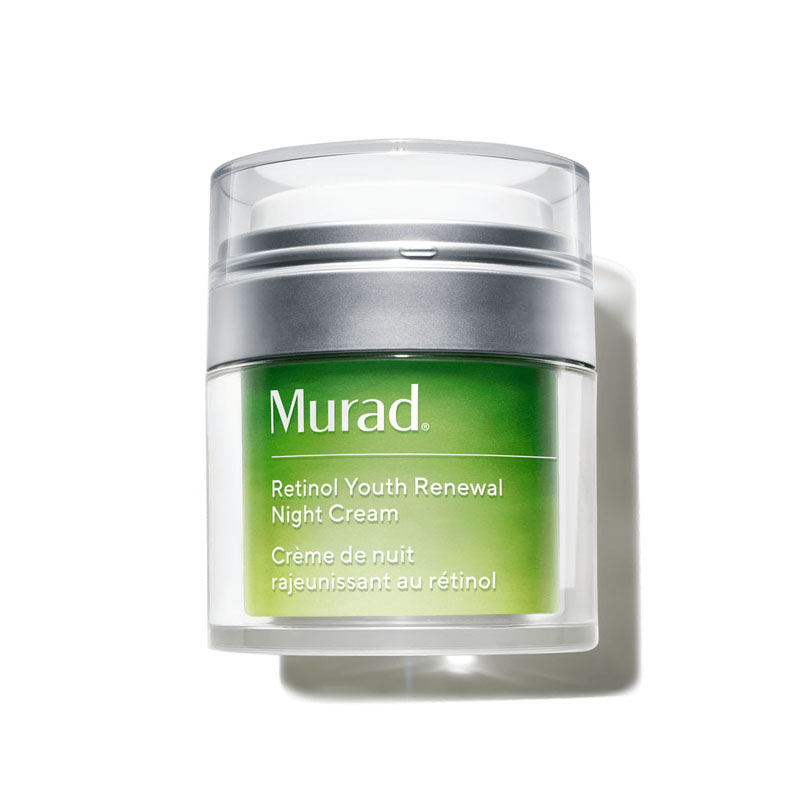 Retinol Youth Renewal Night Cream Retinol Youth Renewal Night Cream