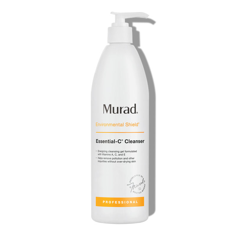 Essential-C Cleanser, Professional Size