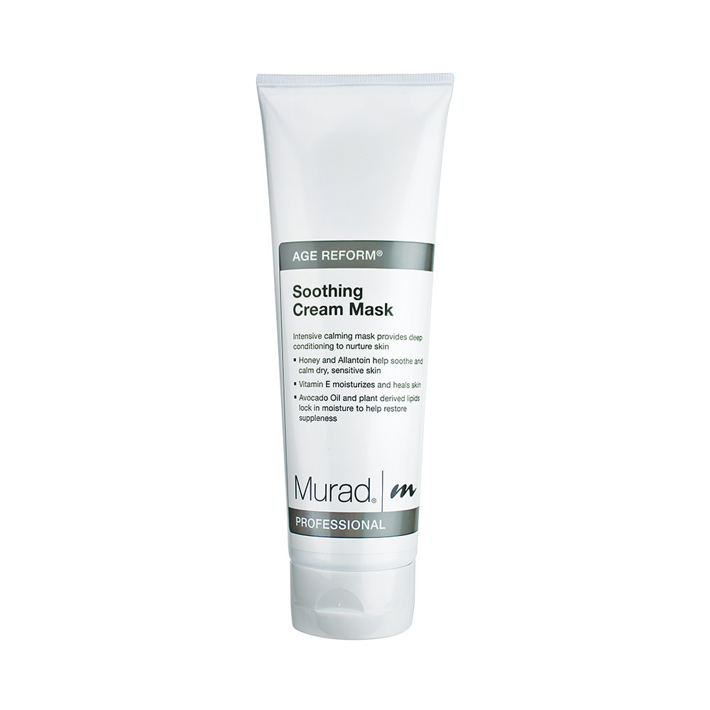 Age Reform¨ Soothing Cream Mask, Professional Size