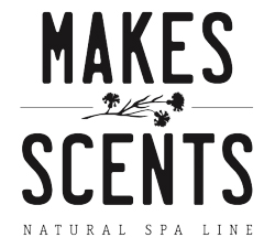 Makes Scents Products logo
