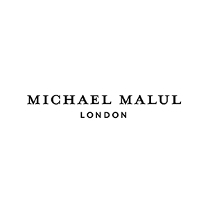 Michael Malul Logo