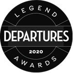 Departures Seal