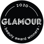 Glamour seal