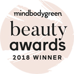 MindBodyGreen seal