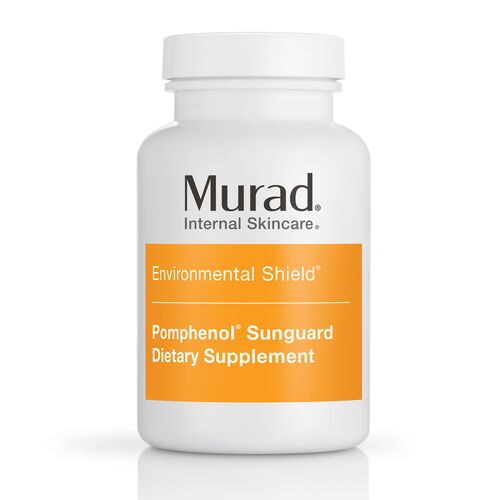 MeyerSPA Backbar - Murad® - Pomphenol Sunguard Dietary Supplement