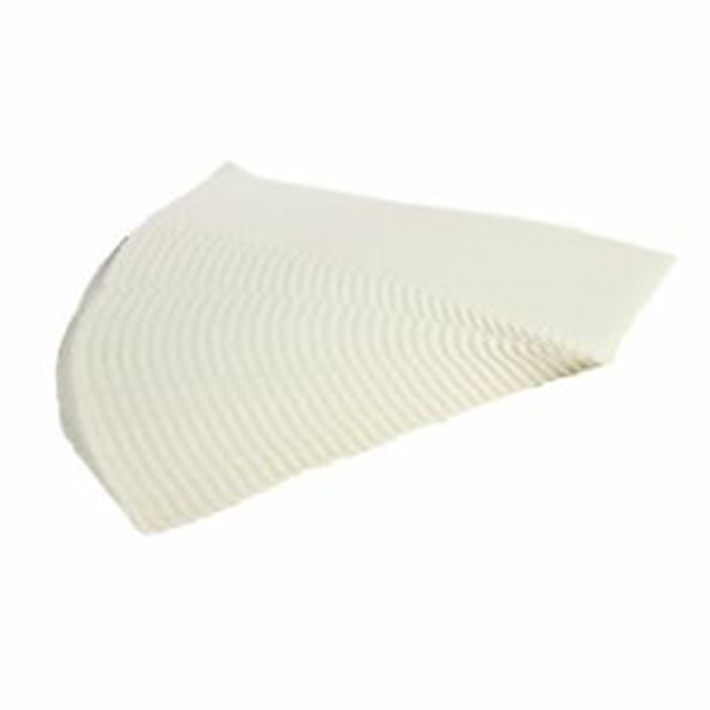 Natural Muslin Strips for Body