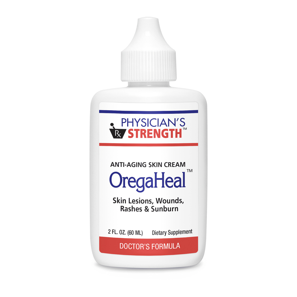 OregaHeal Cream