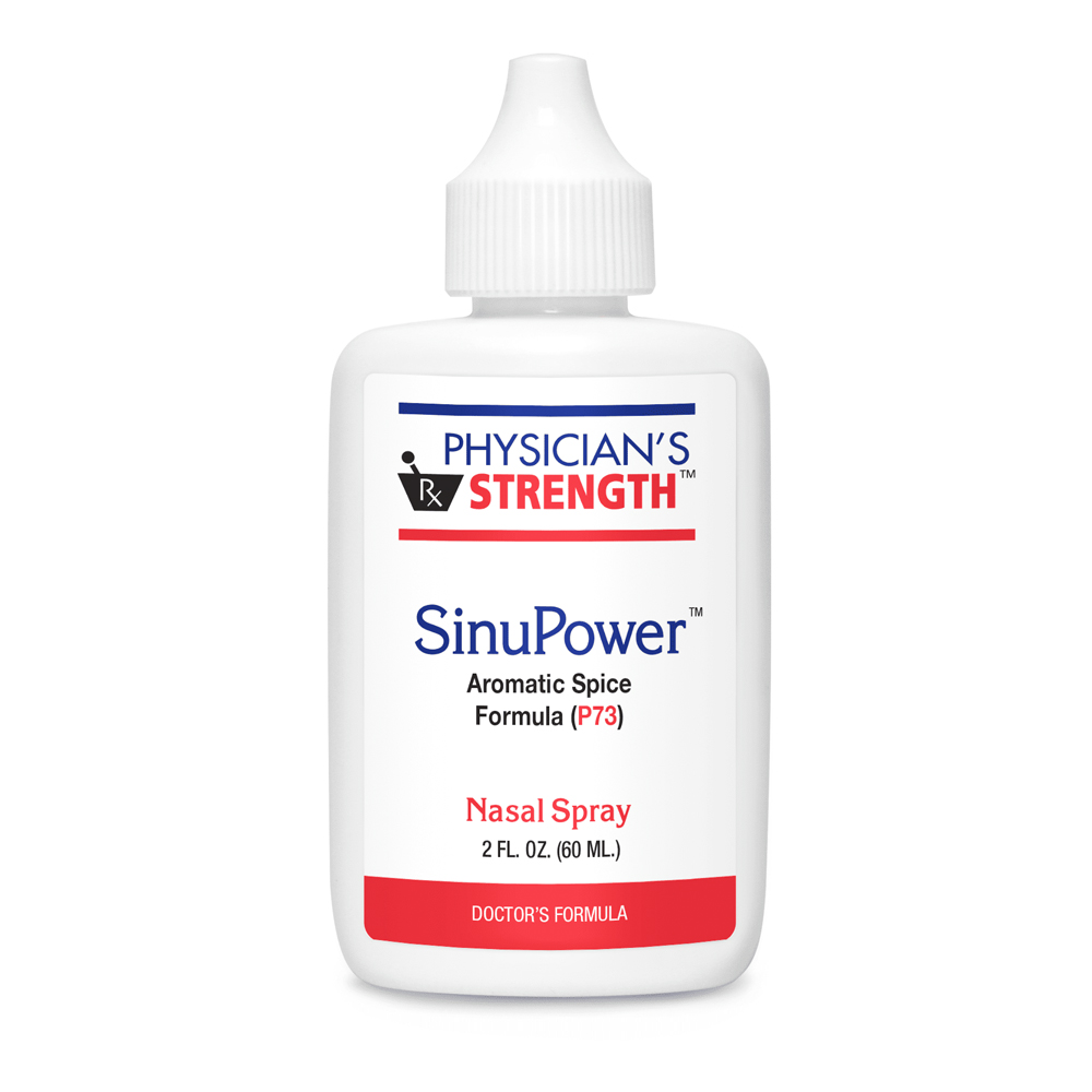 Physician’s Strength - SinuPower - Click to Shop