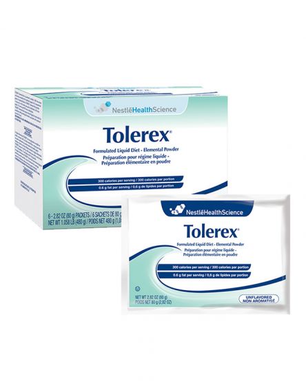 Tolerex® image