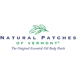 Natural Patches of Vermont Products logo
