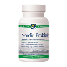 Nordic Naturals Condition Specific Support