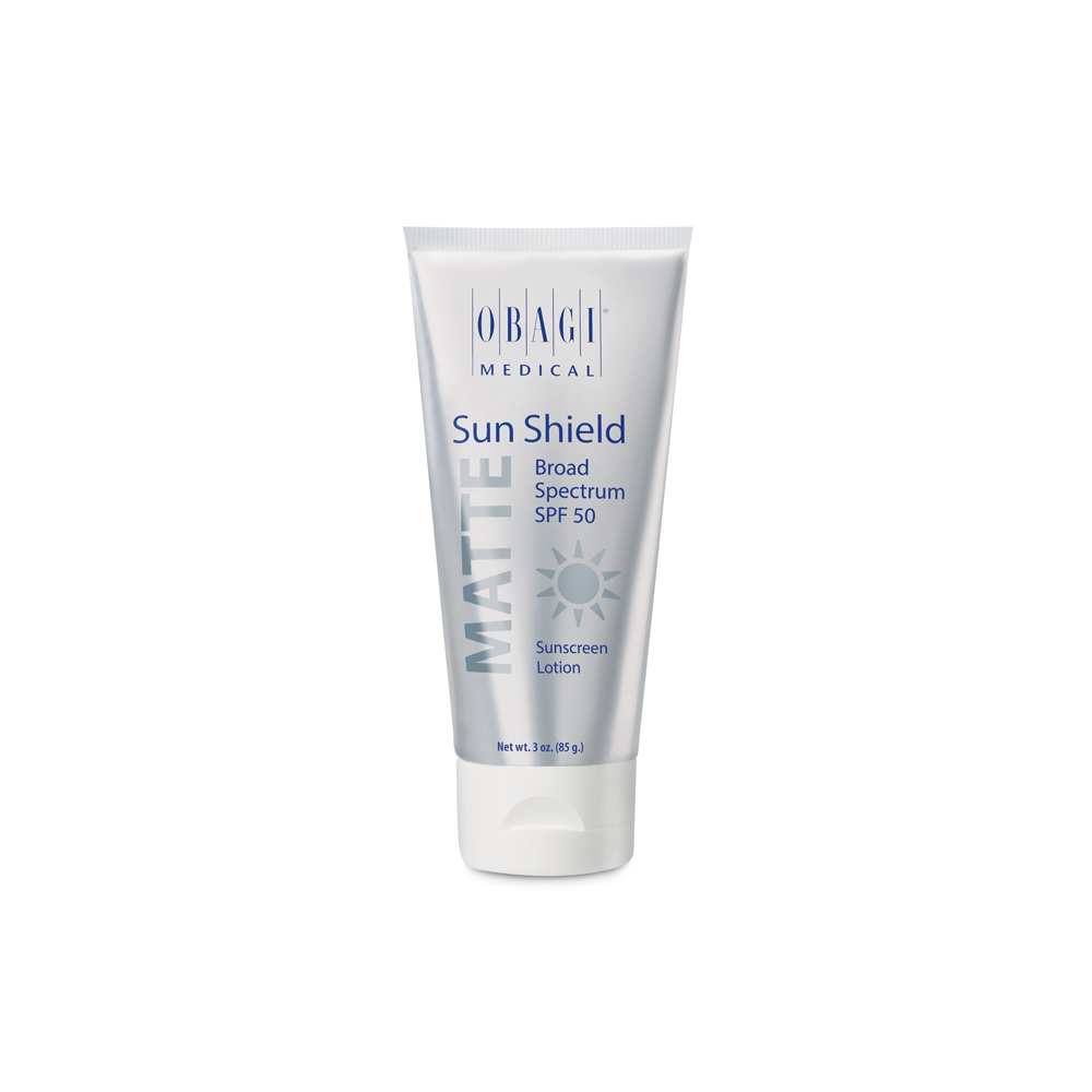 Suncare from Obagi Medical