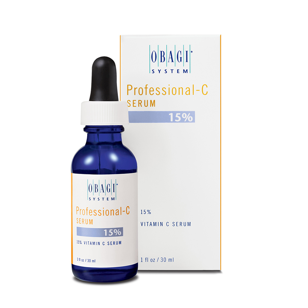 Obagi Medical Professional-C™ Serum 15% - Click to Shop Product