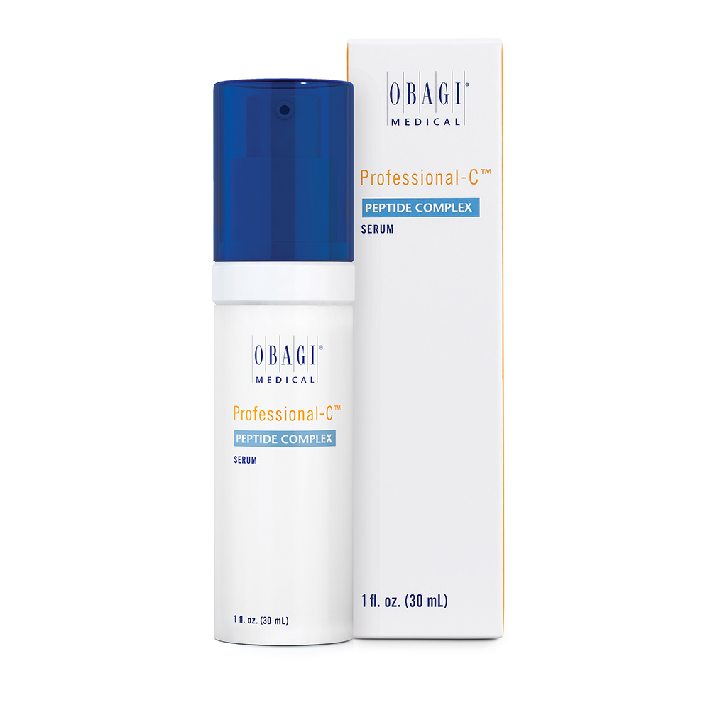 Peptide Complex from Obagi Medical